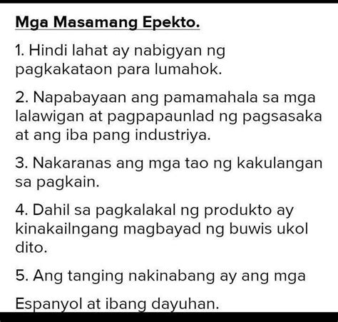 ano ang pogo|Masamang epekto ng POGO .